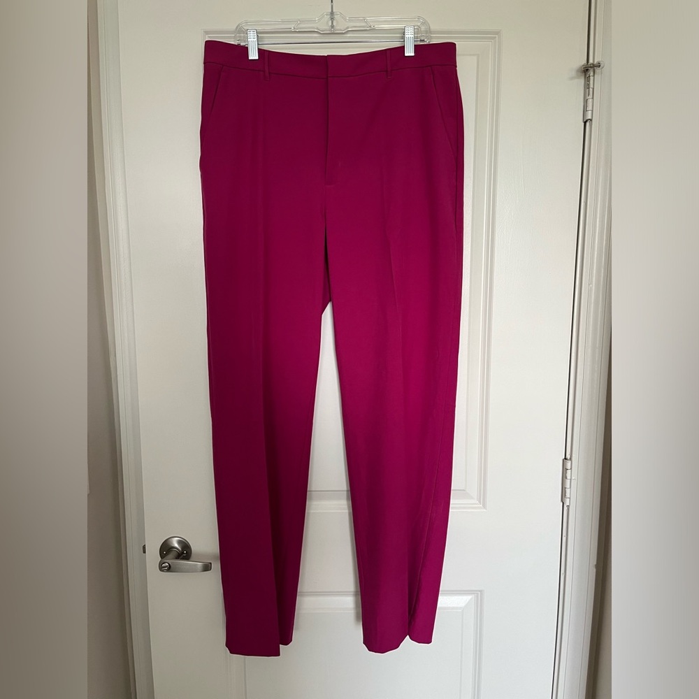 Banana Republic Sculpted Bootcut Pants